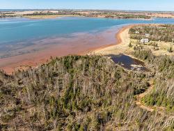 Lot Christie Lane  South Pinette, PE C0A 1A0
