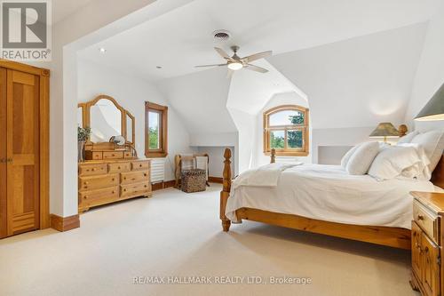 16496 Ninth Line, Whitchurch-Stouffville, ON - Indoor Photo Showing Bedroom