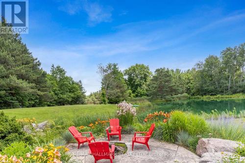 16496 Ninth Line, Whitchurch-Stouffville, ON - Outdoor