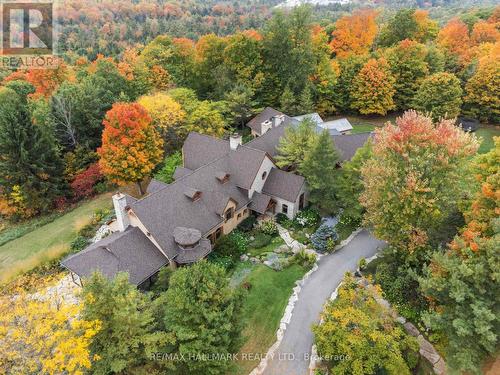16496 Ninth Line, Whitchurch-Stouffville, ON - Outdoor With View