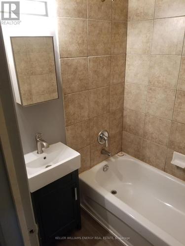 9 Mcgill Street, Marmora And Lake, ON - Indoor Photo Showing Bathroom