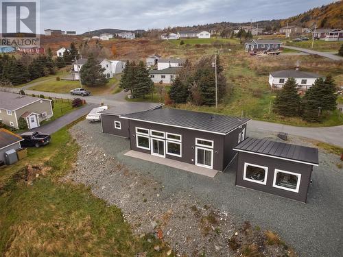 42-46 Reids Road, Ferryland, NL - Outdoor With View