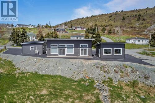 42-46 Reids Road, Ferryland, NL - Outdoor With Body Of Water With View