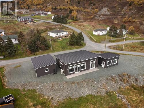 42-46 Reids Road, Ferryland, NL - Outdoor With Body Of Water With View