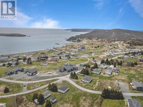 42-46 Reids Road, Ferryland, NL - Outdoor