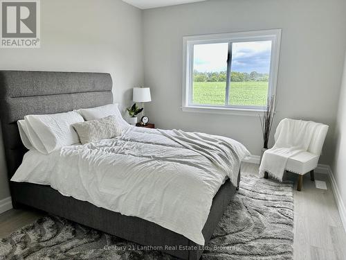 111 B Campbellford Rd, Stirling-Rawdon, ON - Indoor Photo Showing Bedroom