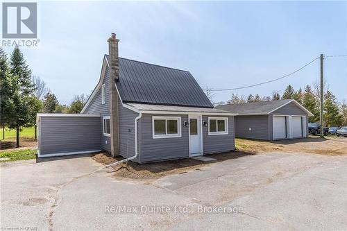 61 County Road 1 Road, Prince Edward County, ON - Outdoor