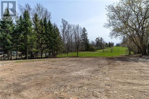 61 County Road 1 Road, Prince Edward County, ON - Outdoor With View