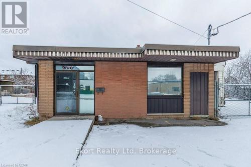 9 Fahey St, Belleville, ON 