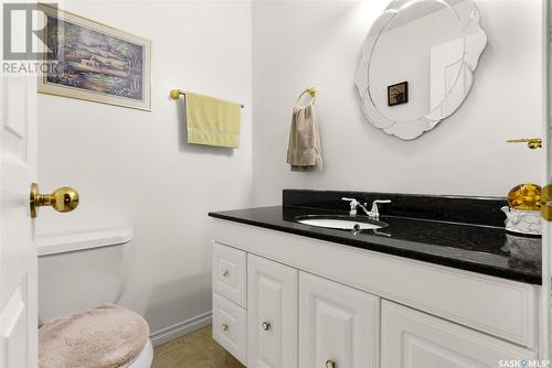106 Shaw Drive, Regina Beach, SK - Indoor Photo Showing Bathroom