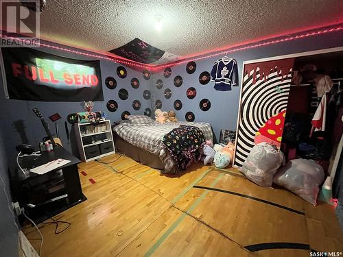 109 6Th Avenue W, Maidstone, SK - Indoor Photo Showing Bedroom