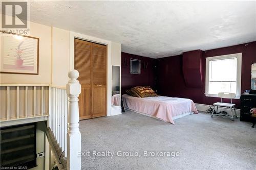 85 Lemoine St, Belleville, ON - Indoor Photo Showing Bedroom
