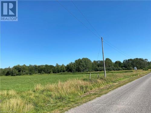 263 Thomas Road, Alnwick/Haldimand, ON 