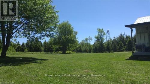 W 1/2 Lot 20 Con 10 Malone Rd, Marmora And Lake, ON - Outdoor