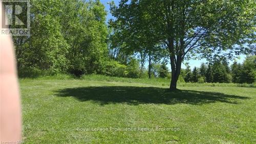 W 1/2 Lot 20 Con 10 Malone Rd, Marmora And Lake, ON - Outdoor With View