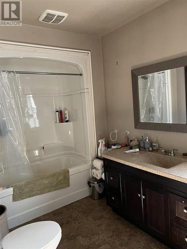 37 Mckay St, Dobie, ON - Indoor Photo Showing Bathroom