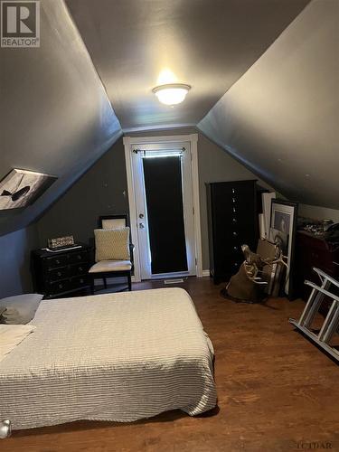 37 Mckay St, Dobie, ON - Indoor Photo Showing Bedroom