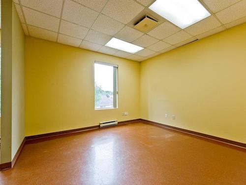Office - 210-2140 Rue King E., Sherbrooke (Fleurimont), QC - Indoor Photo Showing Other Room
