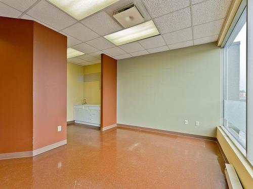 Office - 210-2140 Rue King E., Sherbrooke (Fleurimont), QC - Indoor Photo Showing Other Room