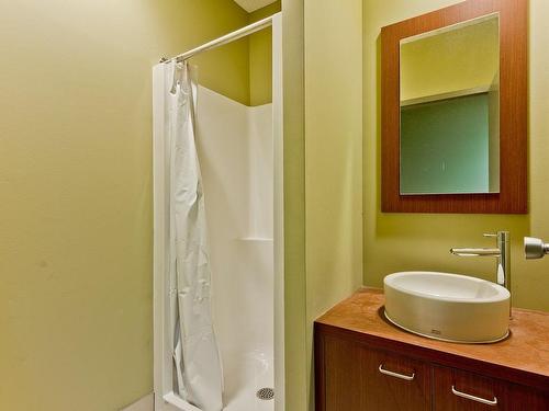 Bureau - 210-2140 Rue King E., Sherbrooke (Fleurimont), QC - Indoor Photo Showing Bathroom