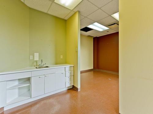 Office - 210-2140 Rue King E., Sherbrooke (Fleurimont), QC - Indoor