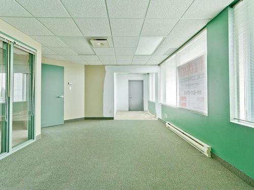 Bureau - A-803 Rue King E., Sherbrooke (Fleurimont), QC - Indoor Photo Showing Other Room
