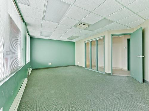 Bureau - A-803 Rue King E., Sherbrooke (Fleurimont), QC - Indoor Photo Showing Other Room