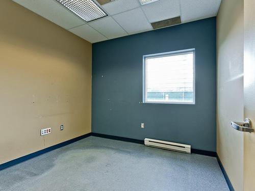 Commerce - 114-2140 Rue King E., Sherbrooke (Fleurimont), QC - Indoor Photo Showing Other Room