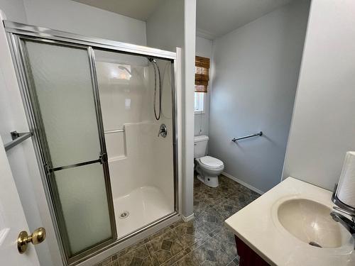 8 - 210 20Th Avenue S, Creston, BC - Indoor Photo Showing Bathroom