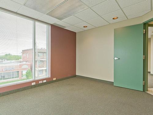 Bureau - B-803 Rue King E., Sherbrooke (Fleurimont), QC - Indoor Photo Showing Other Room