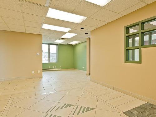 Office - B-803 Rue King E., Sherbrooke (Fleurimont), QC - Indoor Photo Showing Other Room
