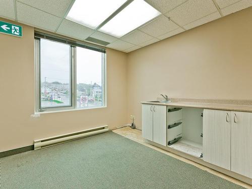 Office - B-803 Rue King E., Sherbrooke (Fleurimont), QC - Indoor Photo Showing Other Room