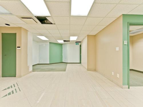 Office - B-803 Rue King E., Sherbrooke (Fleurimont), QC - Indoor