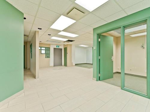 Office - B-803 Rue King E., Sherbrooke (Fleurimont), QC -  Photo Showing Other Room