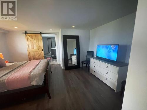 1416 Delkatla Street, Masset, BC - Indoor Photo Showing Bedroom