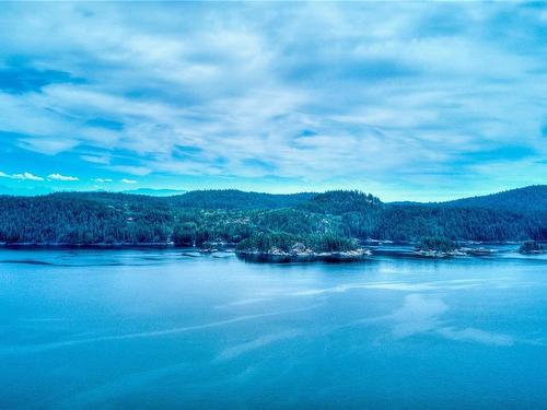 2594 Conville Bay Rd, Quadra Island, BC 