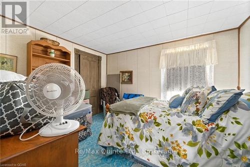 595 Elmbrook Road, Prince Edward County, ON - Indoor Photo Showing Other Room