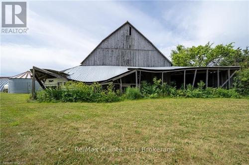 595 Elmbrook Road, Prince Edward County, ON - Outdoor