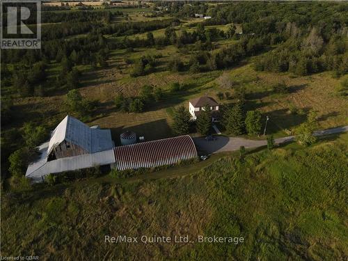 595 Elmbrook Road, Prince Edward County, ON - Outdoor