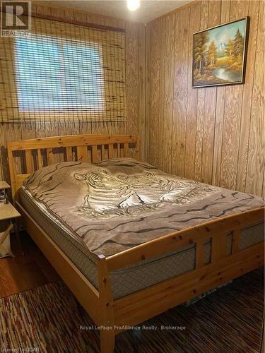 106 Fidlar Crt, Marmora And Lake, ON - Indoor Photo Showing Bedroom