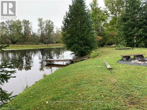 106 Fidlar Crt, Marmora And Lake, ON - Outdoor With Body Of Water