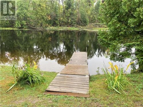 106 Fidlar Crt, Marmora And Lake, ON - Outdoor With Body Of Water
