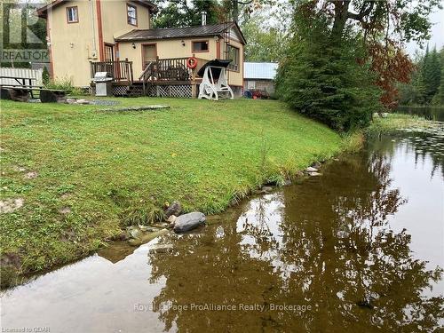 106 Fidlar Court, Marmora And Lake, ON - Outdoor With Body Of Water