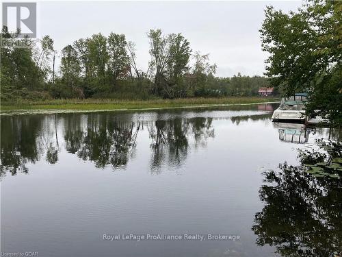 106 Fidlar Court, Marmora And Lake, ON - Outdoor With Body Of Water With View