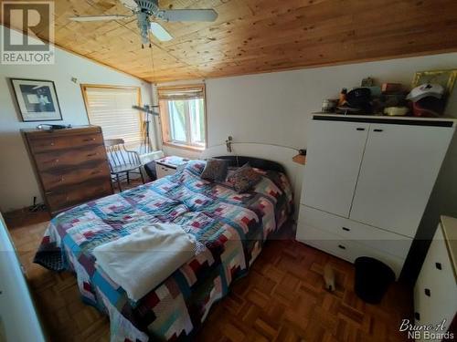 30695 Route 134, Mcleods, NB - Indoor Photo Showing Bedroom