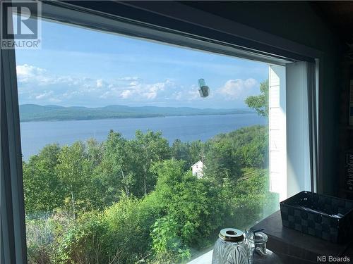 30695 Route 134, Mcleods, NB - Outdoor With Body Of Water With View