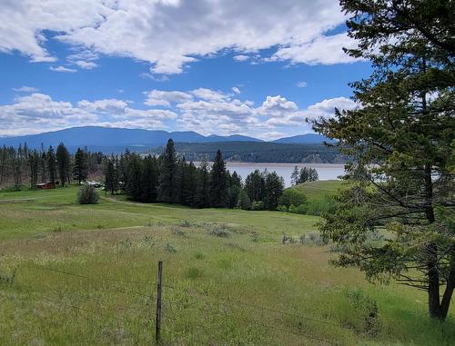 1347 Waldo Road, Baynes Lake, BC - Outdoor With View