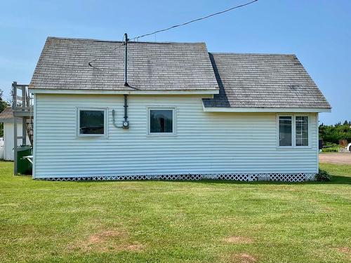 6456 Rte 14, Cape Wolfe, PE 