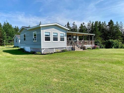 6456 Rte 14, Cape Wolfe, PE 