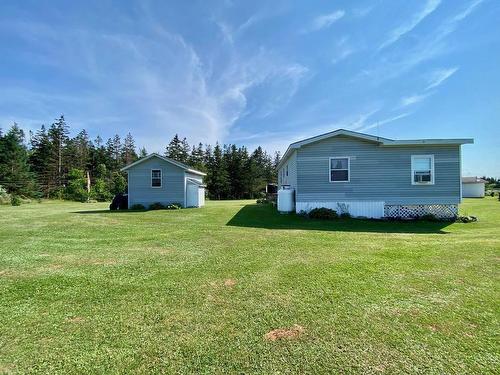 6456 Rte 14, Cape Wolfe, PE 